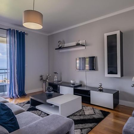 Sunsea Penthouse Leilighet Santa Cruz  Eksteriør bilde