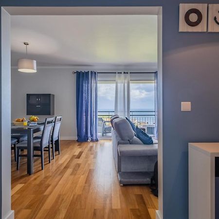 Sunsea Penthouse Leilighet Santa Cruz  Eksteriør bilde