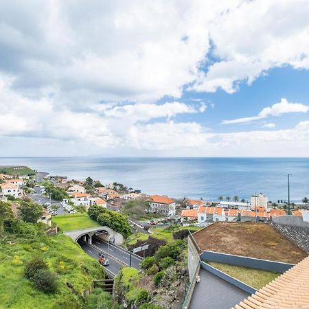 Sunsea Penthouse Leilighet Santa Cruz  Eksteriør bilde